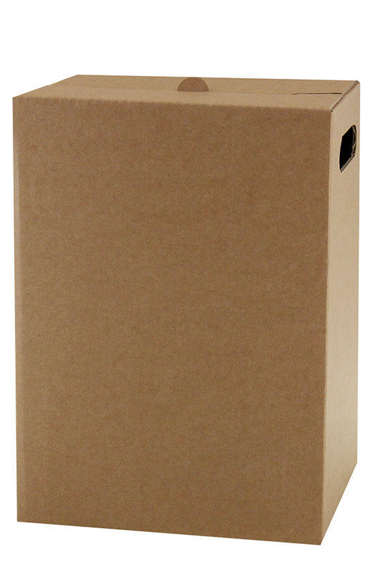 Krabice - Stojatá 6x0,75L